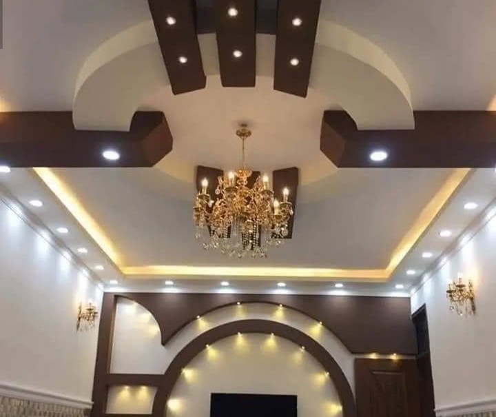 نقاشی ساختمان صفا