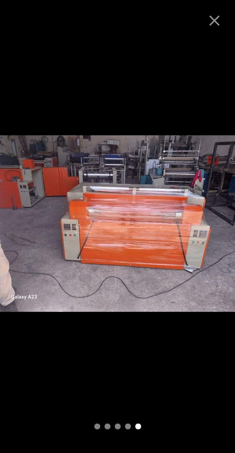 دستگاهای یکبار مصرف مدل M2020