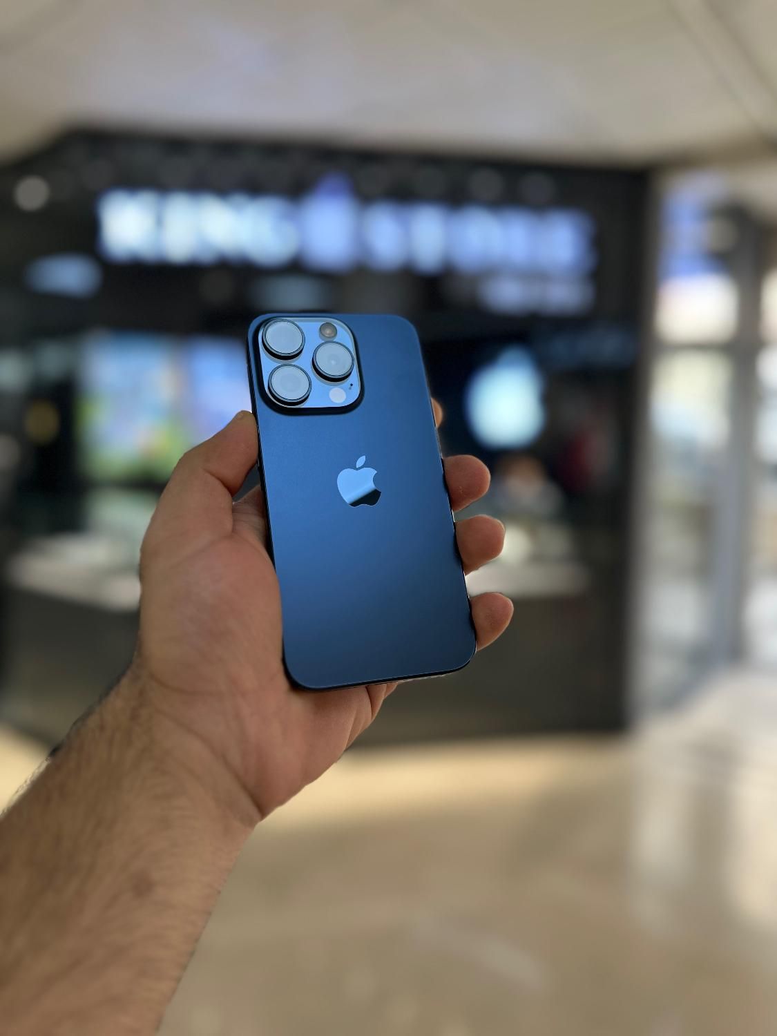 lphone 15 Pro 256 GB