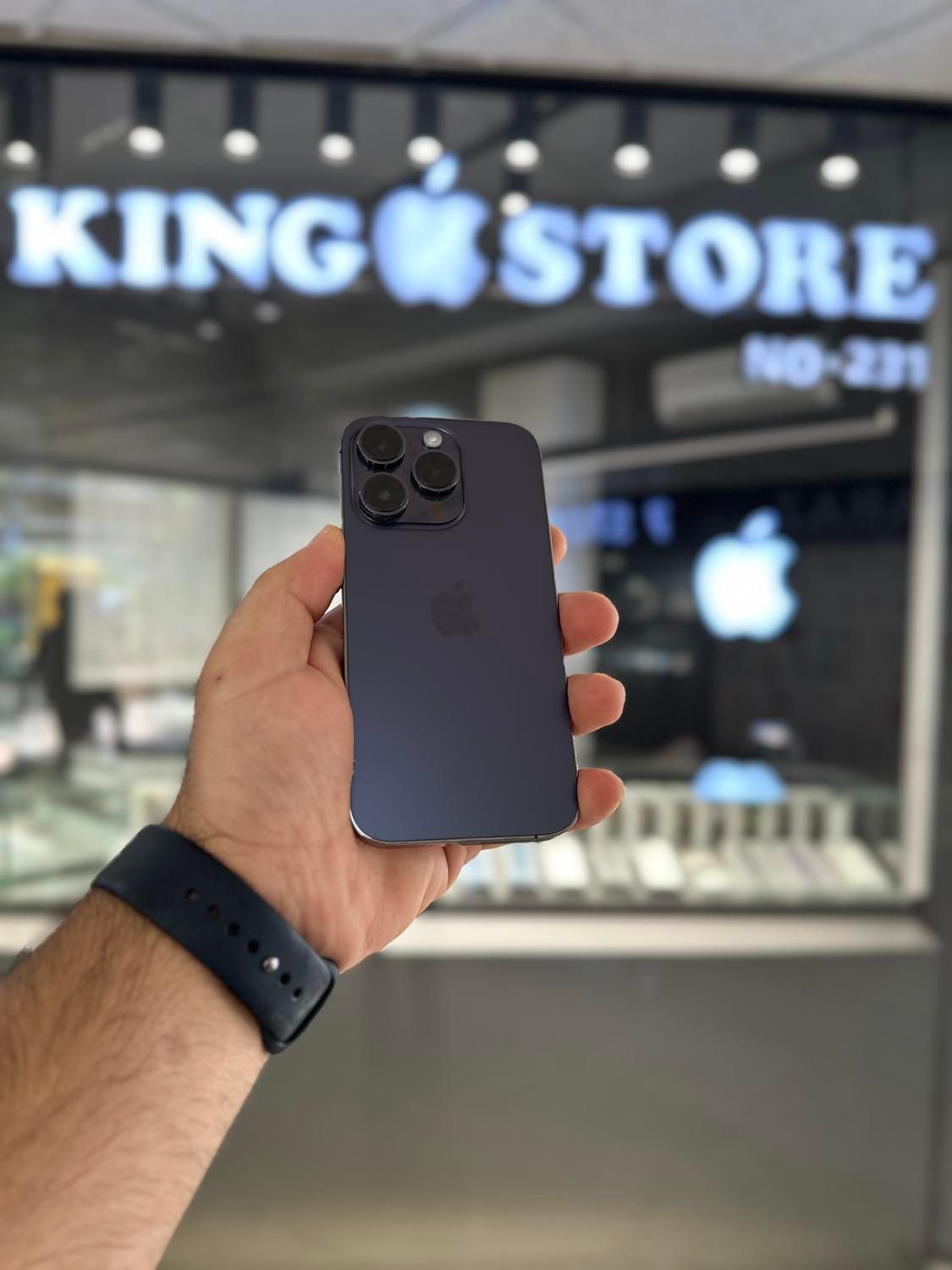 iPhone 14 Pro 256 GB