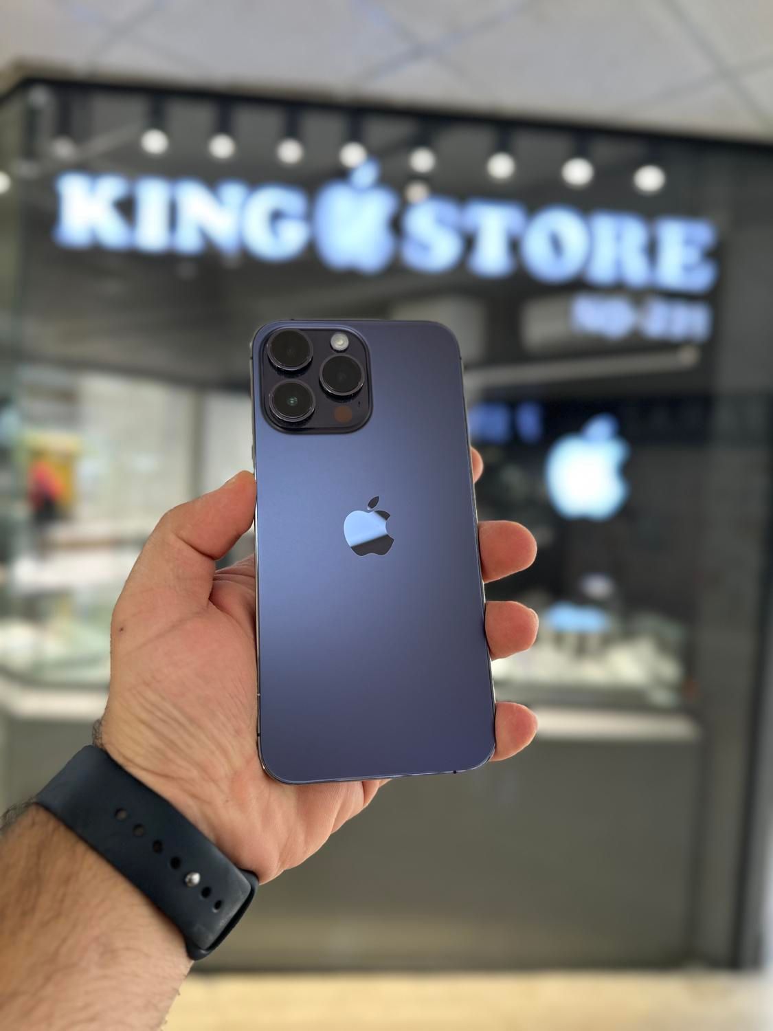 iPhone 14 Pro Max 256 GB