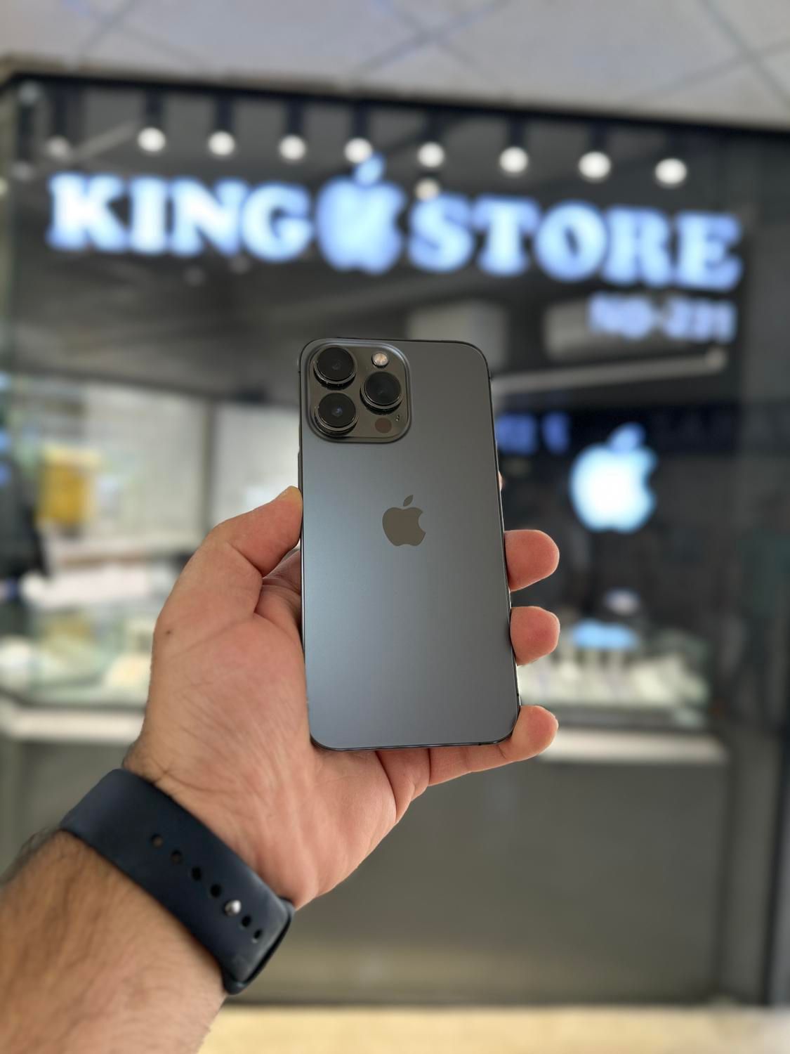 iPhone 13 Pro 256 GB