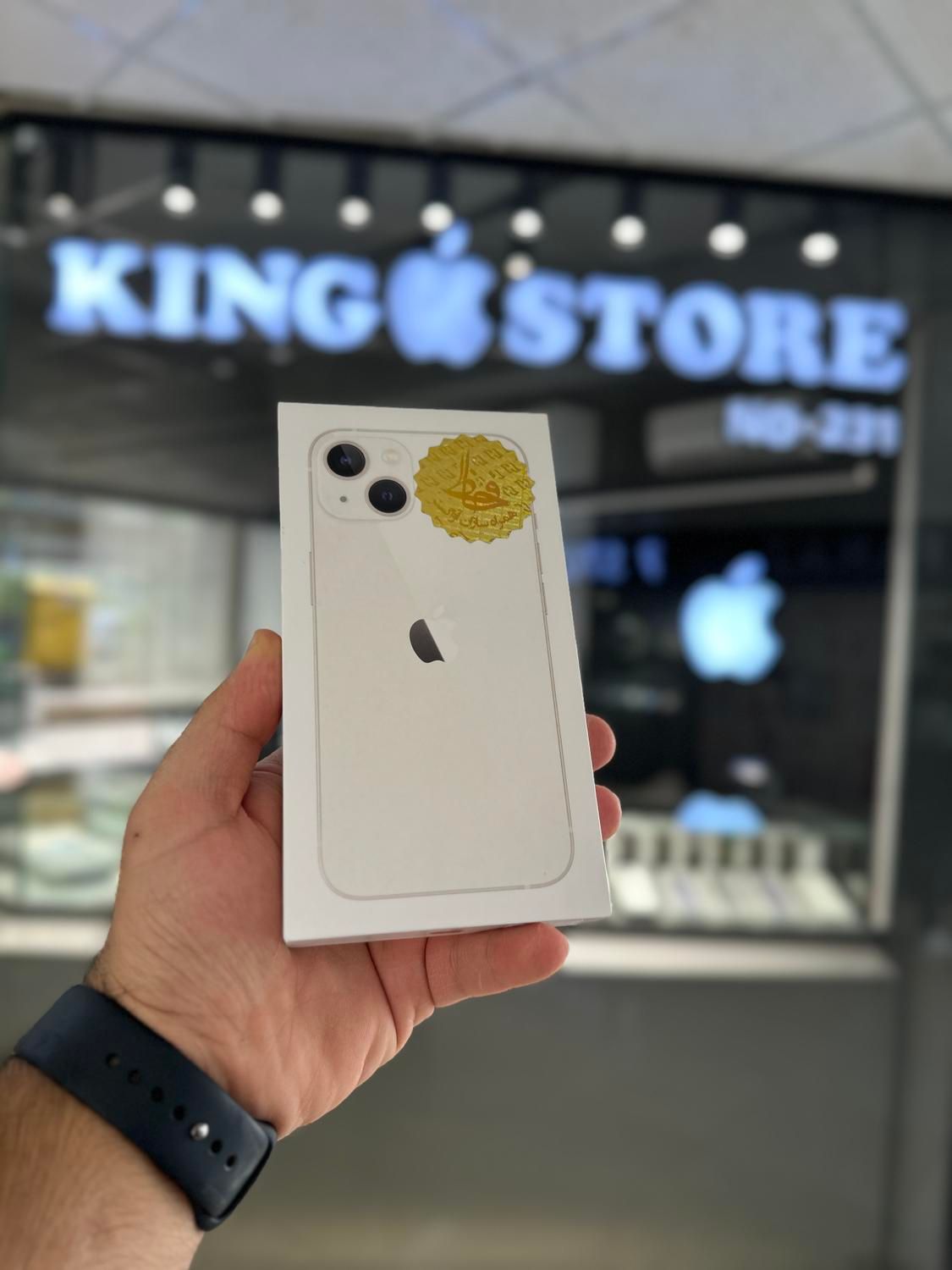 iPhone 13 128GB