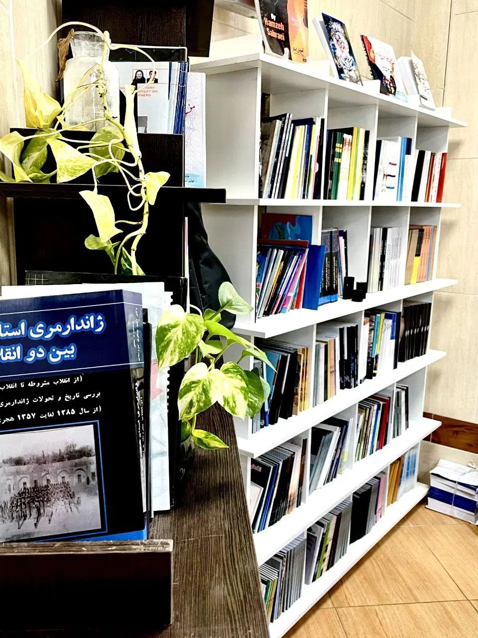 پایان نامه