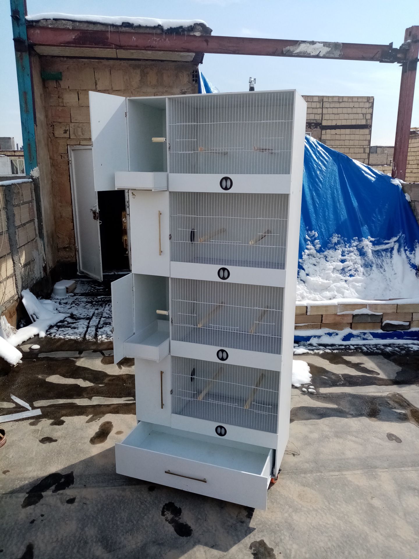 لوازم جانبی