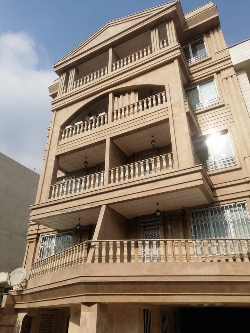 املاک آرین انوشیروان غربی