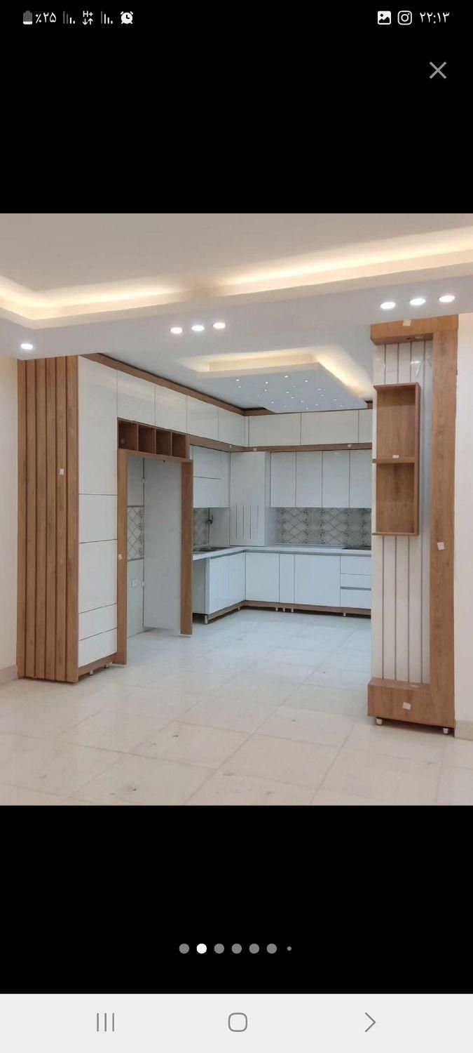 کابینت آشپزخانه