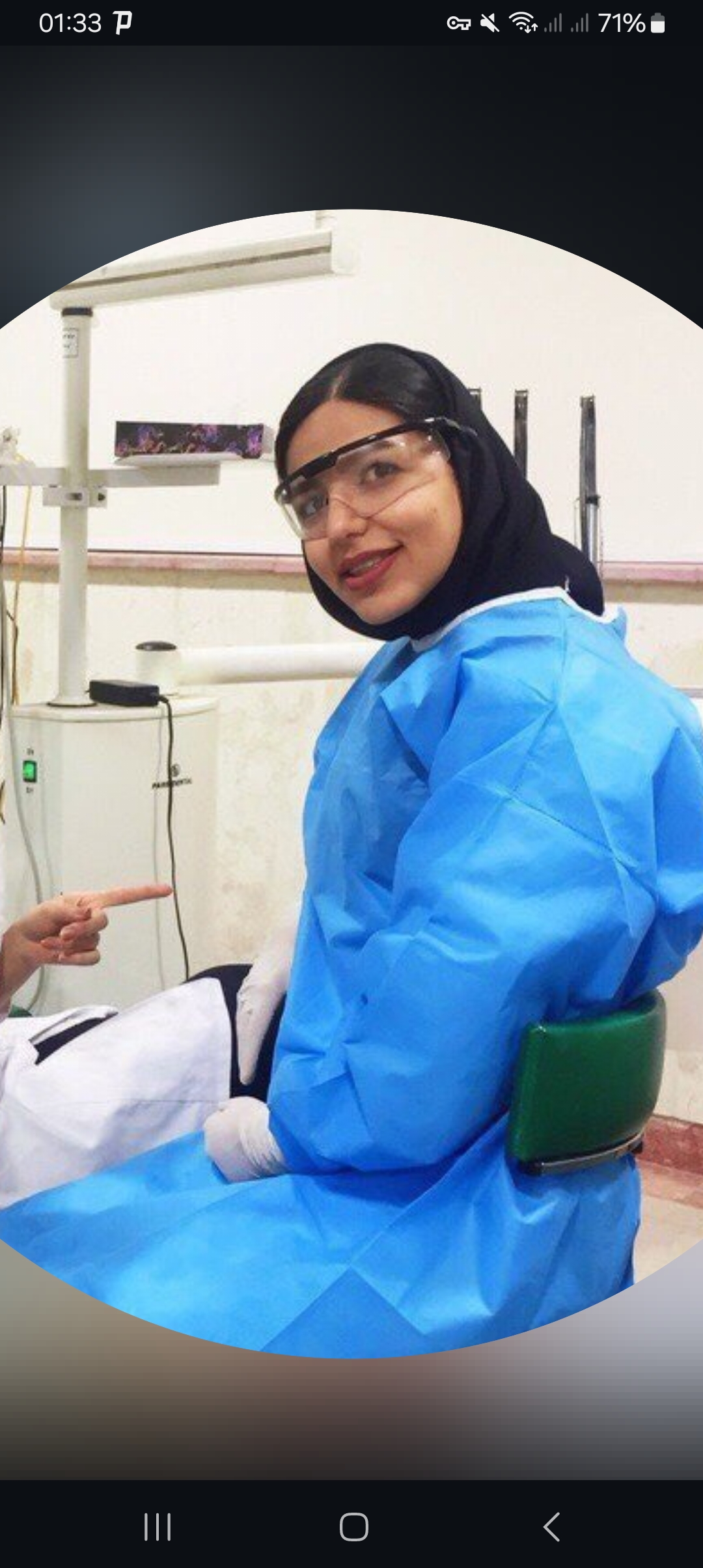 خدمات دندانپزشکی Rechance ریچانس