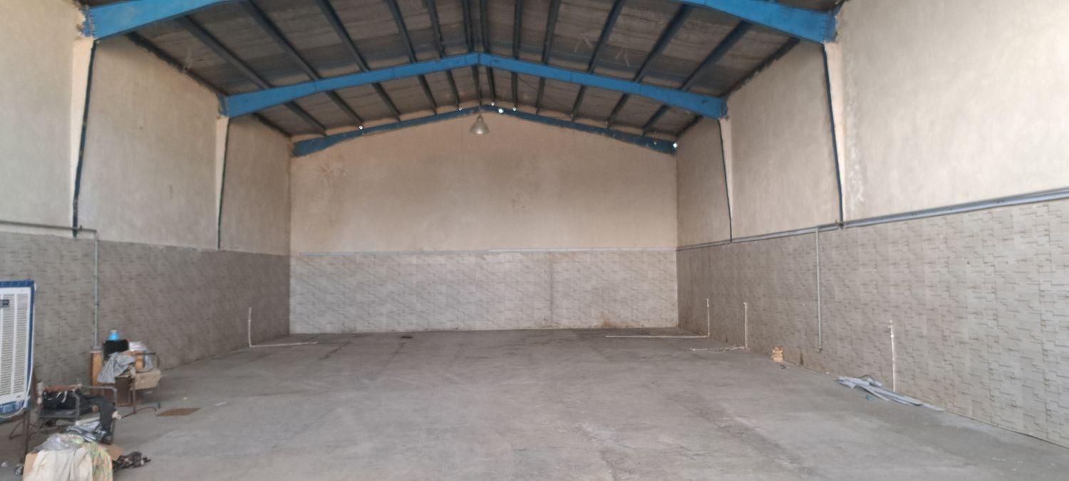املاک صنعتی آینده