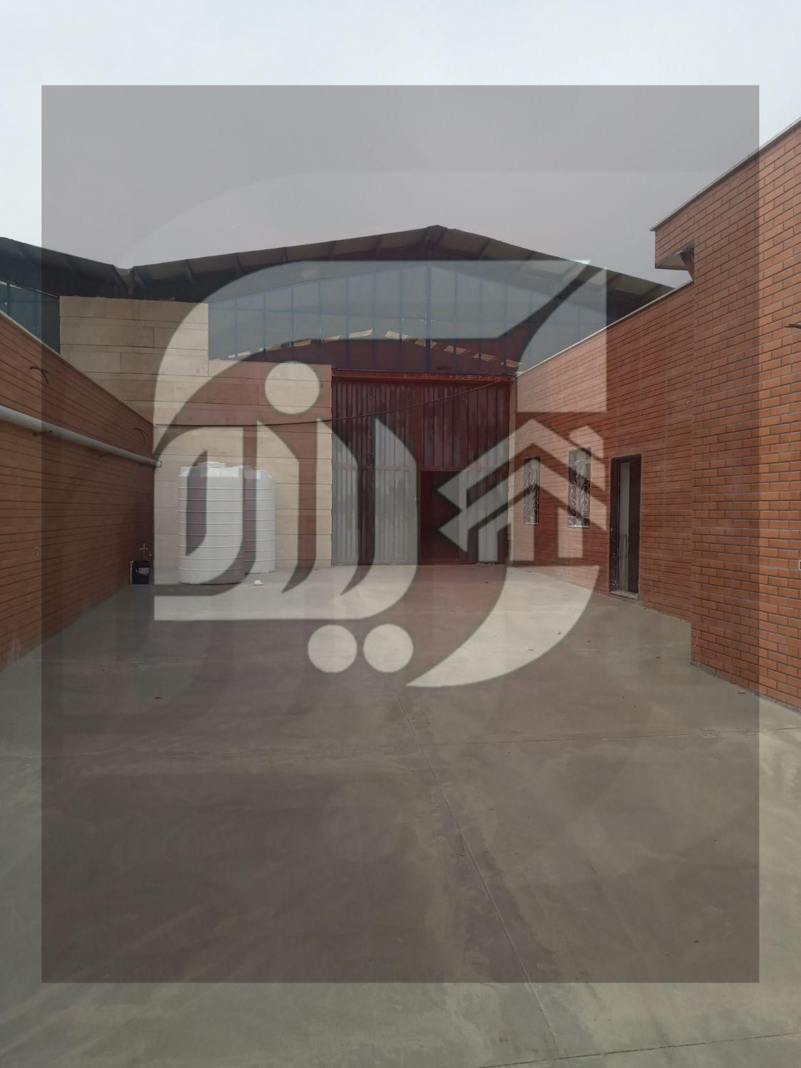 املاک صنعتی آینده