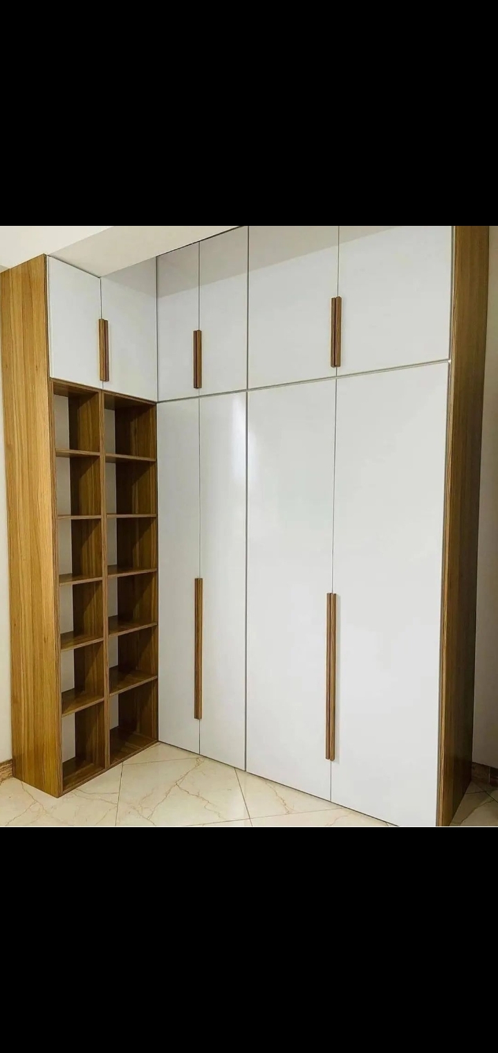 کابینت و کمد