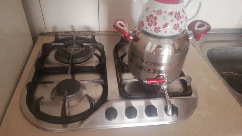 تعمیر اجاق گاز و هود