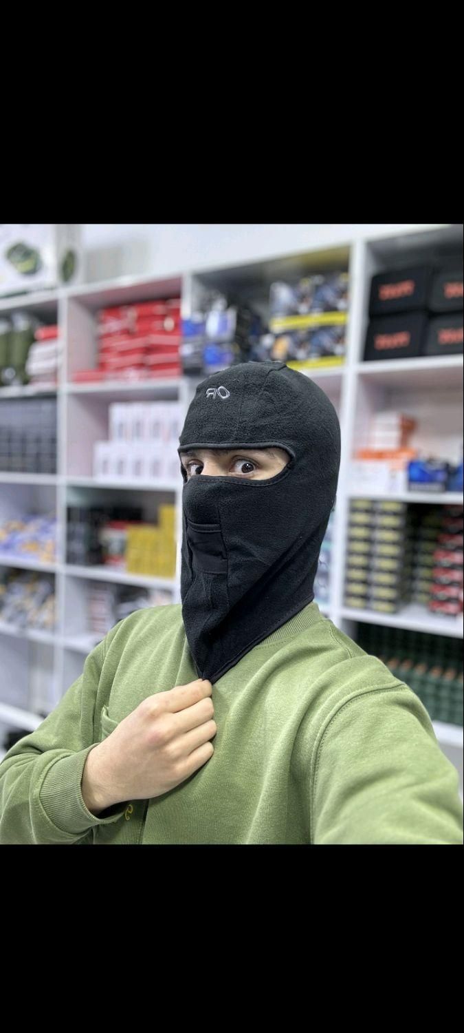 کلاه طوفان مدل OR پلار جنس ضد آب