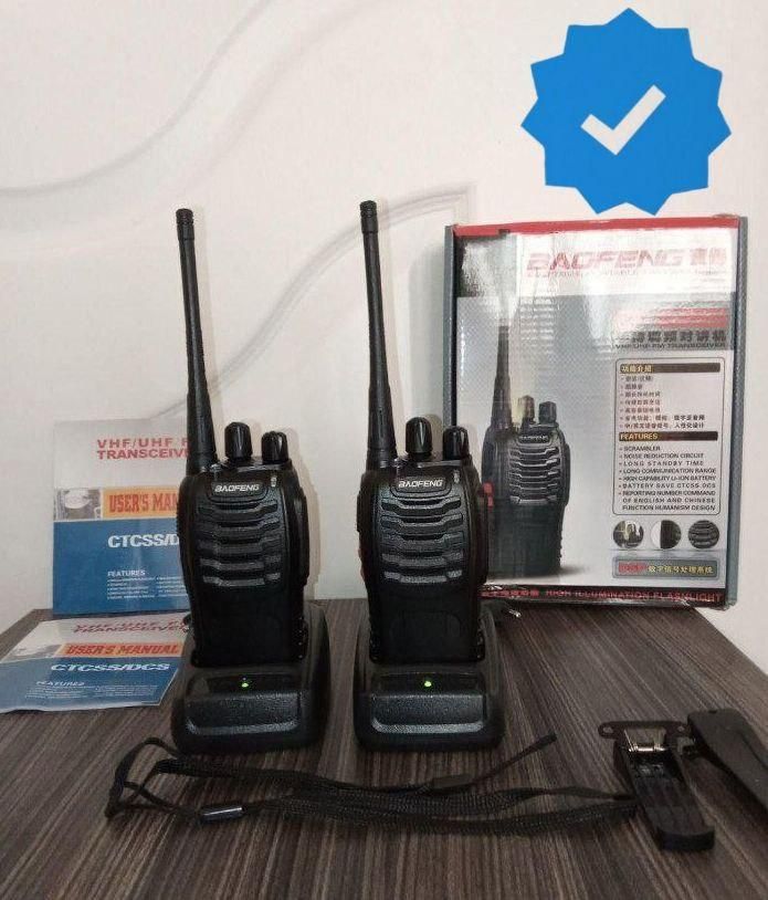 بی سیم BAFANG مدل اصلی BF888