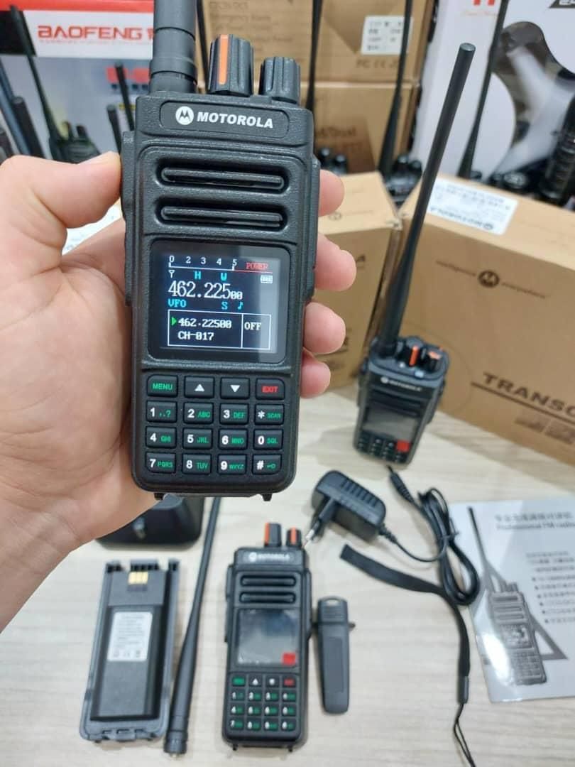 بی سیم موتورولا مدل CP1600