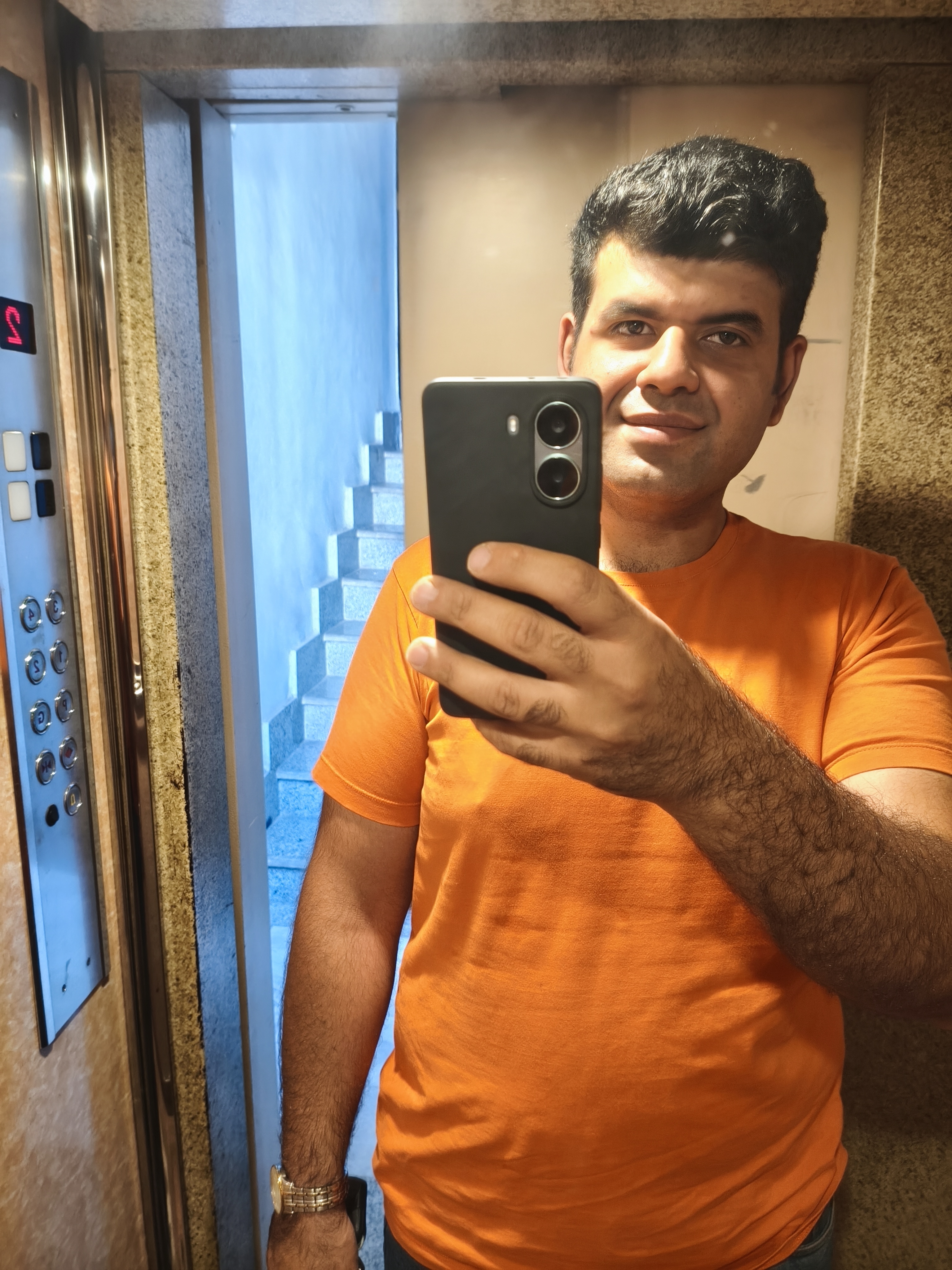 مهندس دانیال دسترنج