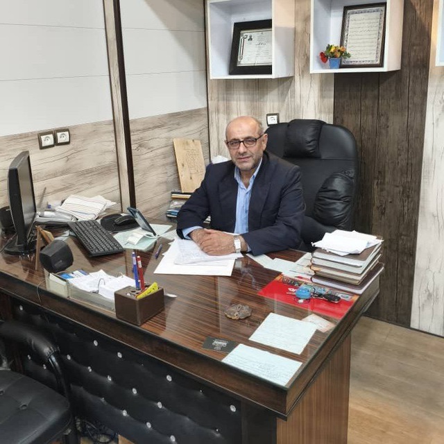 حاج محمد حاجیان