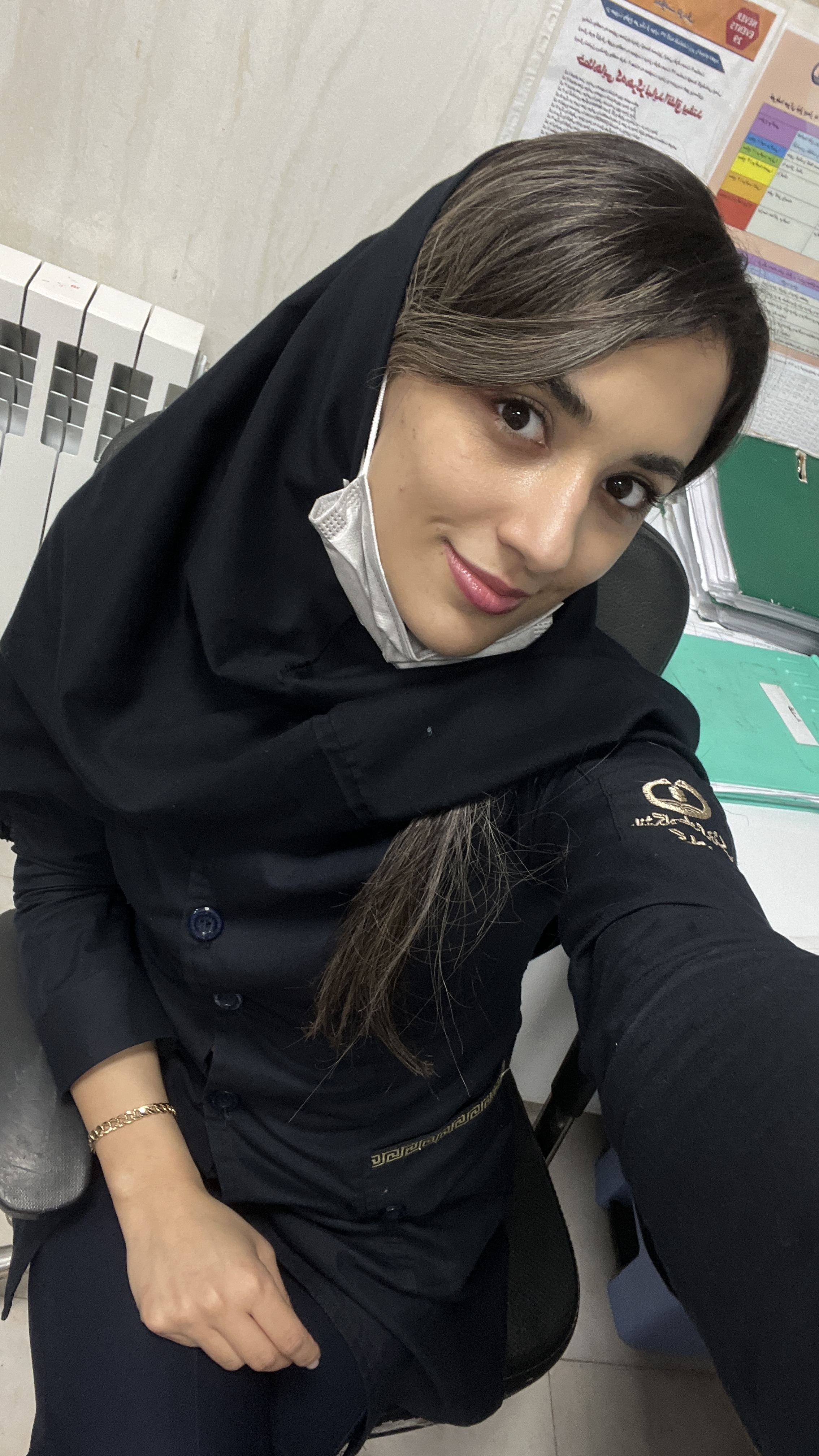 خدمات پرستاری در منزل