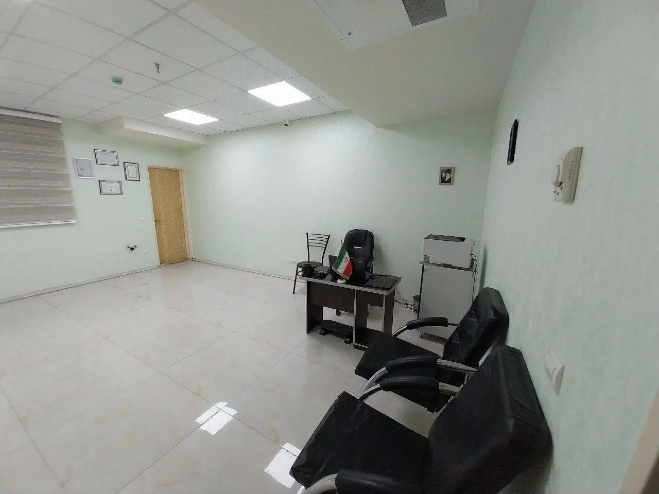 اخذ مدرک معتبر با استعلام دایم از پردیس دانشگاهیی