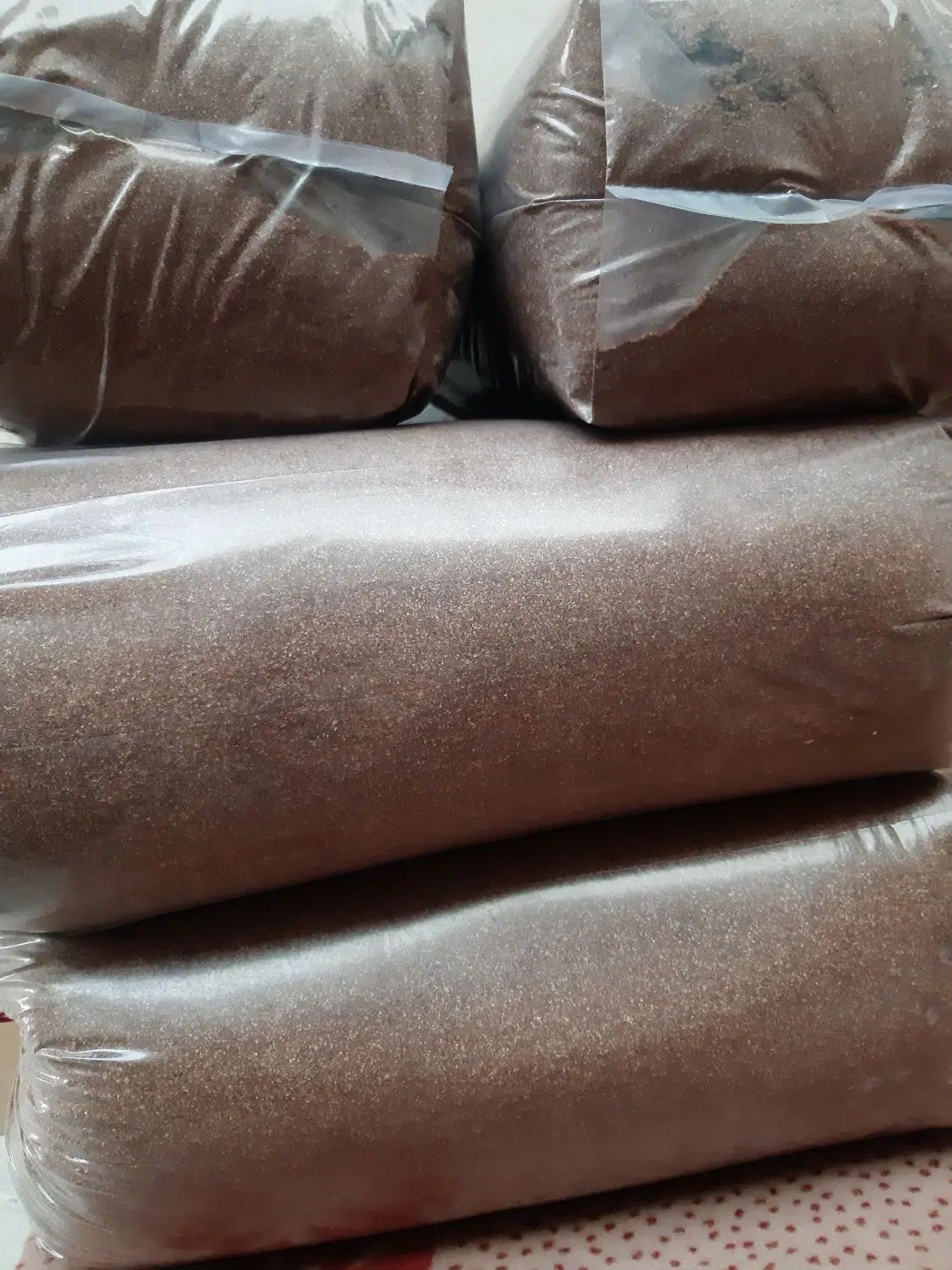 سماق درجه یک آسیاب شده