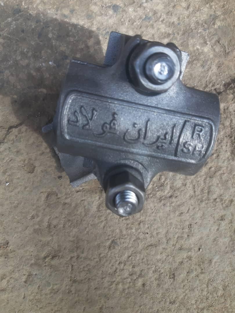 گیره بست داربست