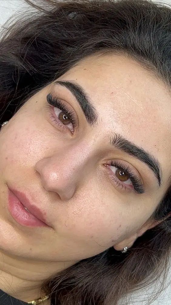 تخفیف اکستنشن مژه 200