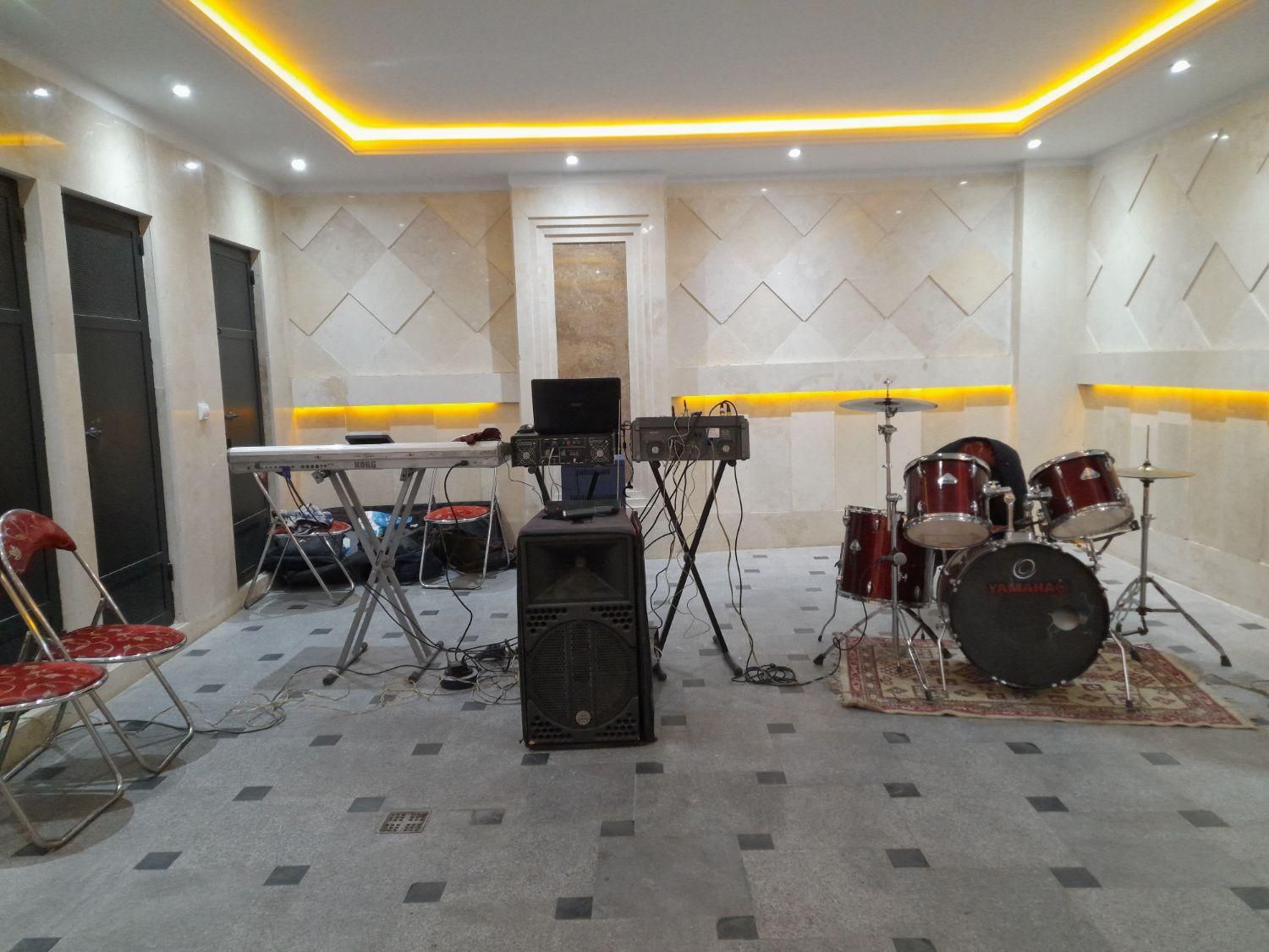 گروه موزیک مجالس dj