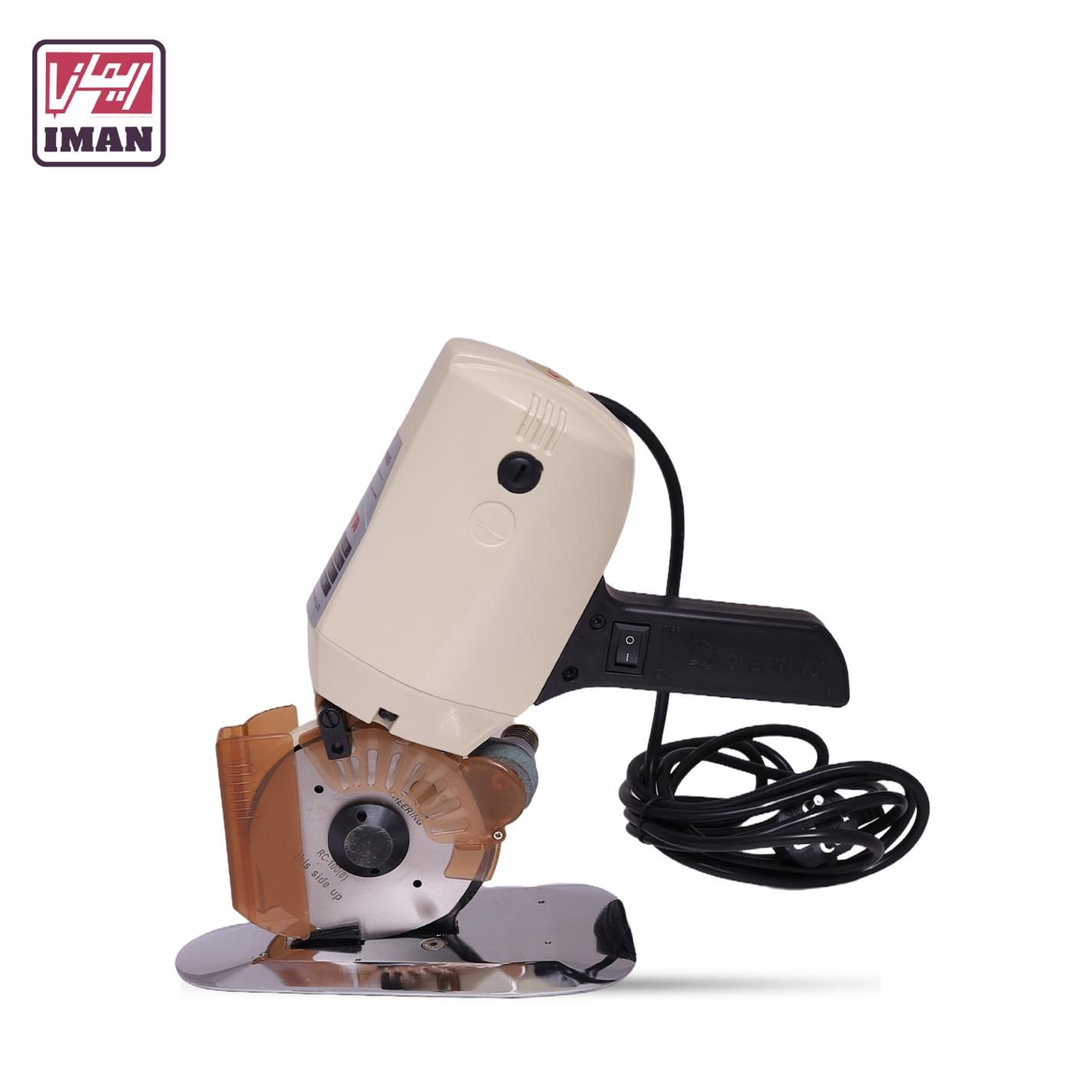 قیچی برقی RC-100(8)