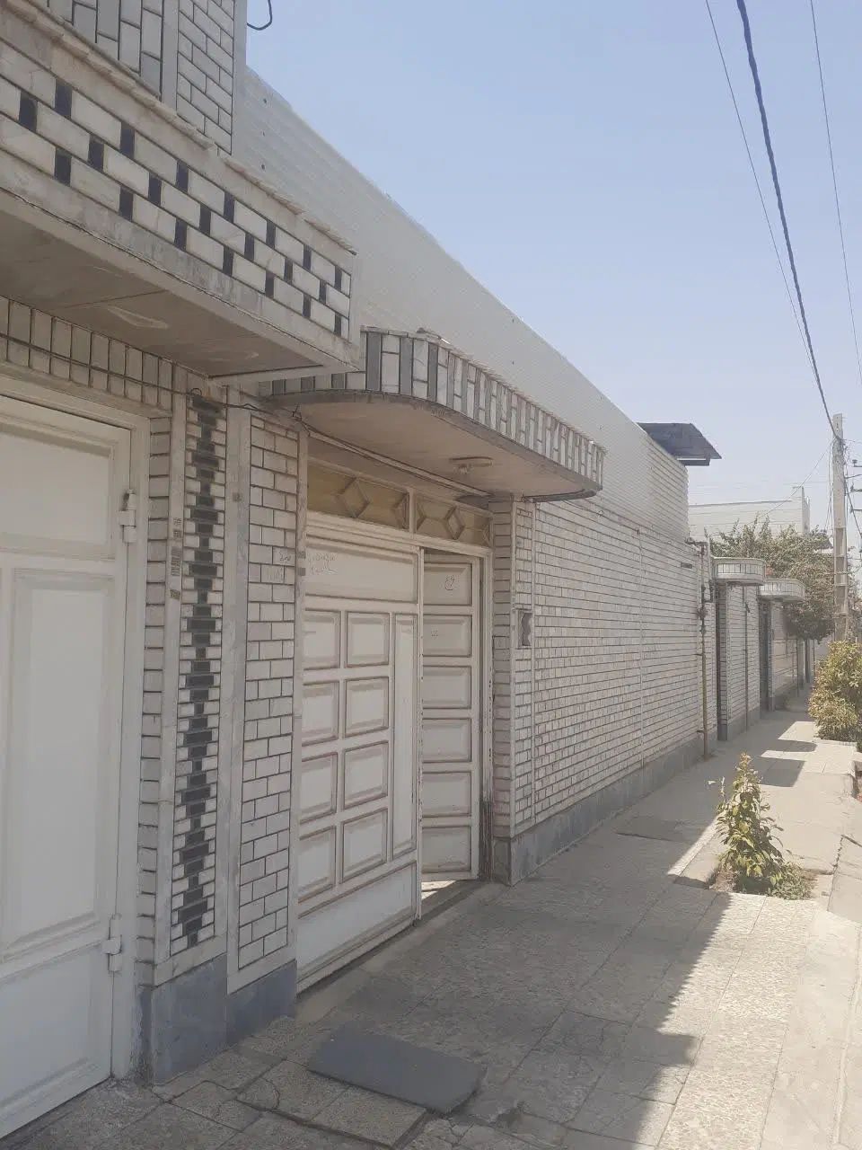 املاک خانه سرا