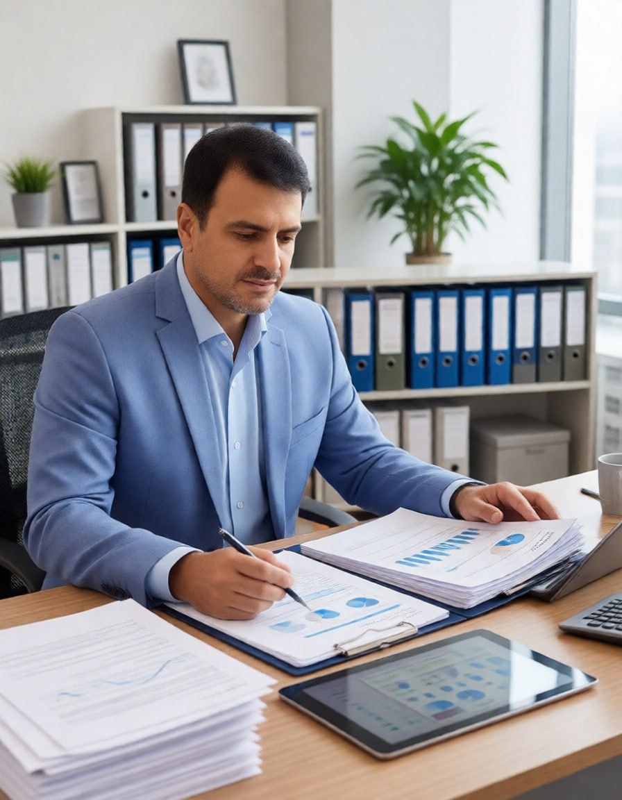 مشاوره تخصصی برای رشد کسبوکار شما