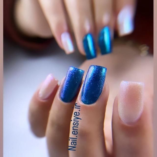 کاشت ناخن قیمت استثایی